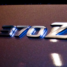 Nissan 370z