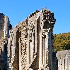 Glastonbury Abbey