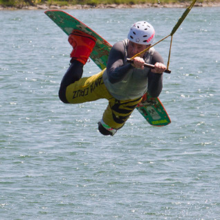 MattE Wakeboarding